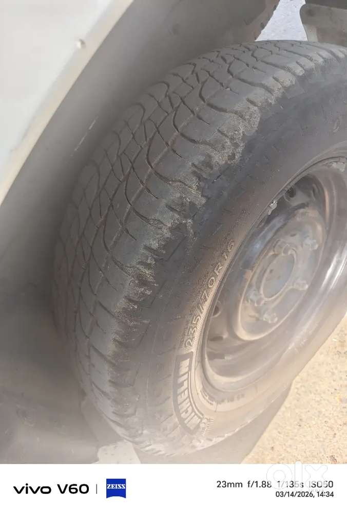 2007 Model 2029 Valid