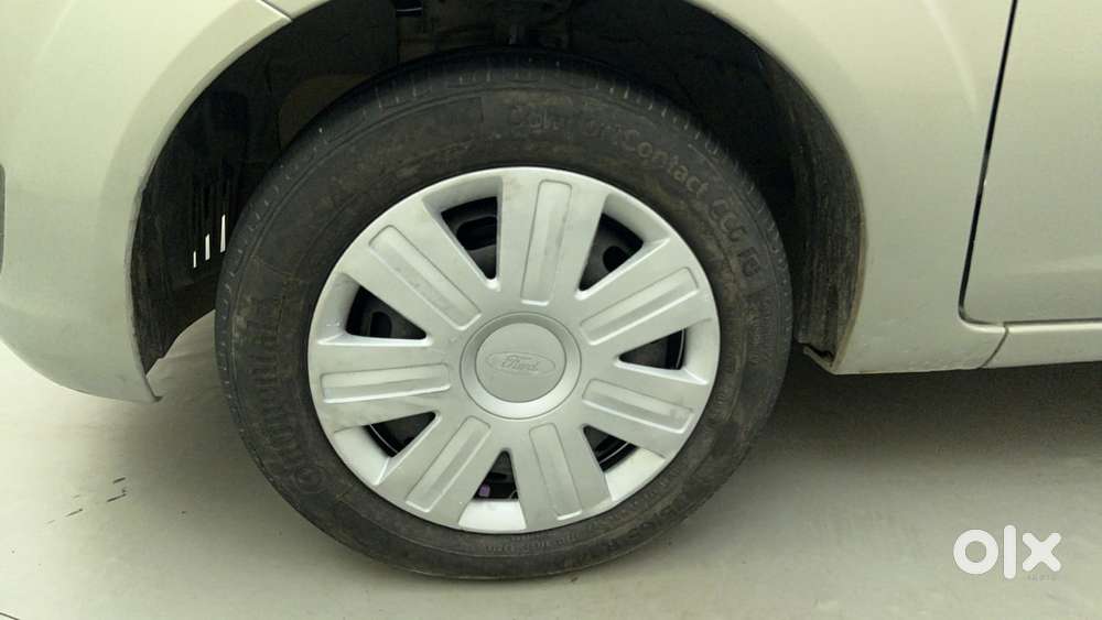 Ford Figo 2010-2012 Diesel Exi, 2012, Diesel