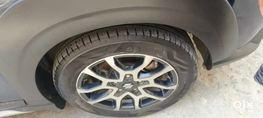Maruti Suzuki Xl6 2023 All Good Condition Like New Car