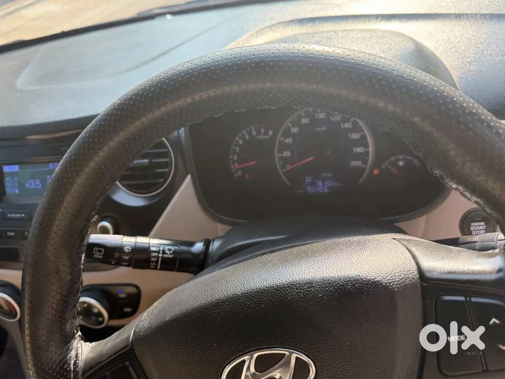 Hyundai Grand I10 2016/17 Registration At Insurance Live Up To 2027 Ja