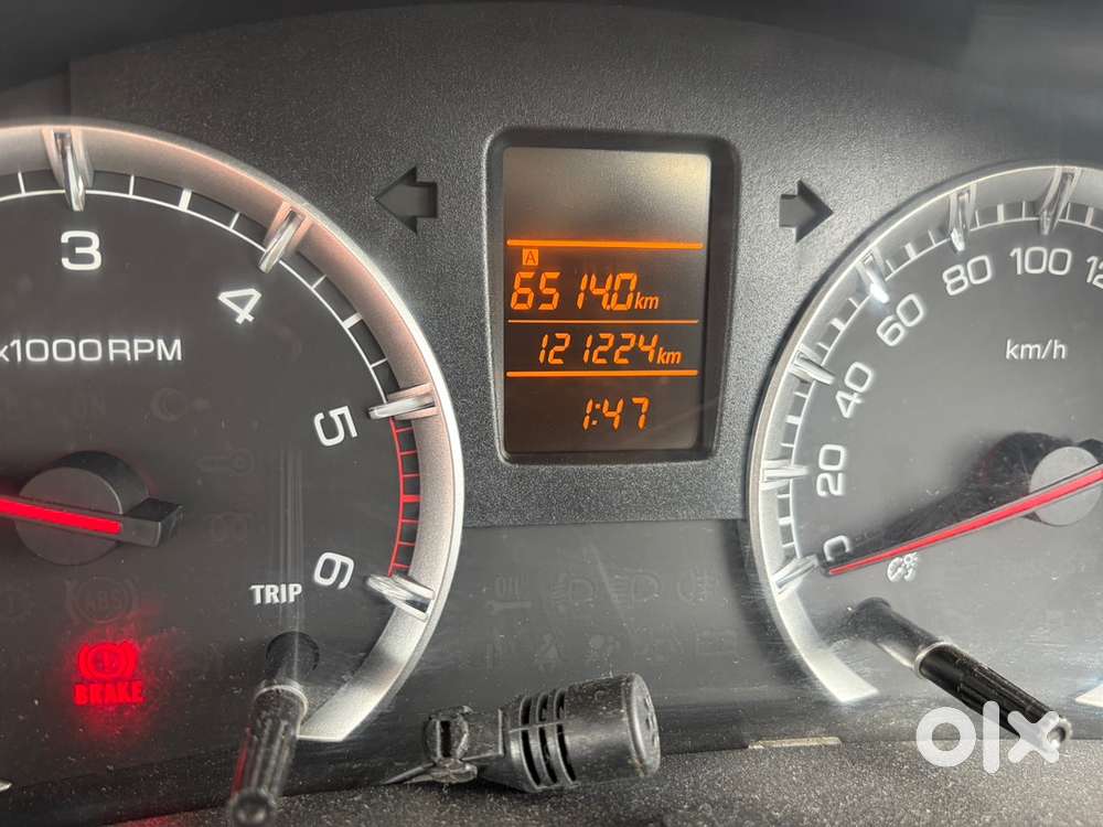 Maruti Suzuki Swift 2017 Diesel Well Maintained