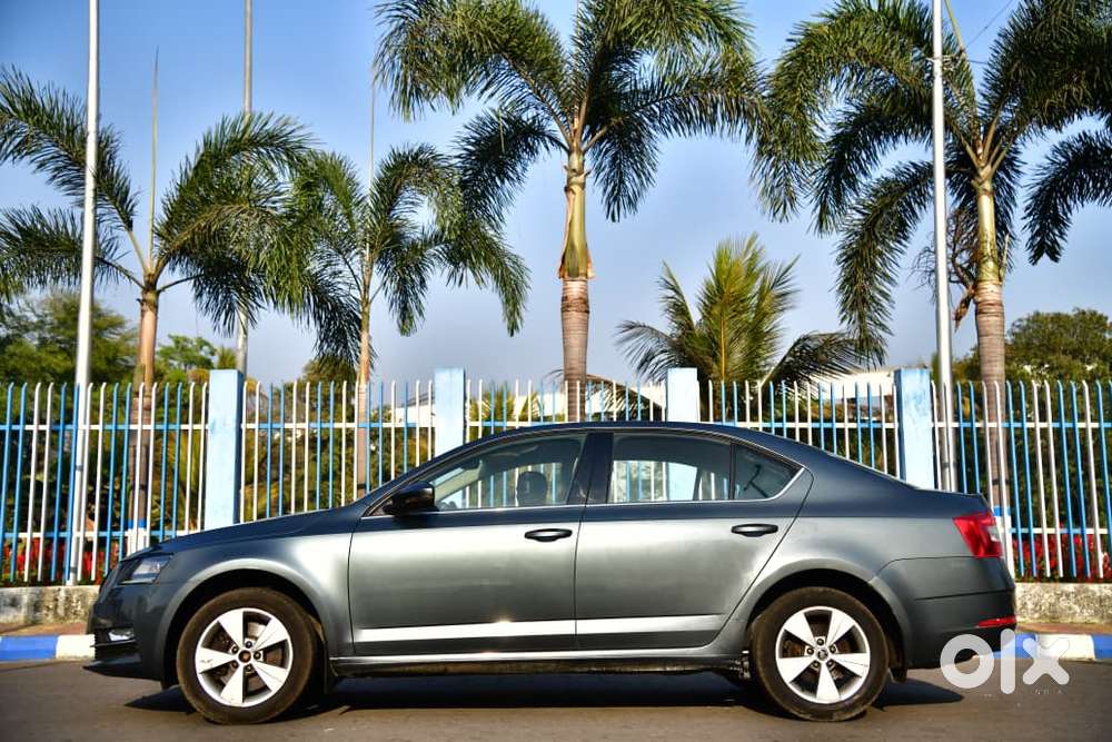 Skoda Octavia 1.4 Tsi Mt Style, 2019, Petrol