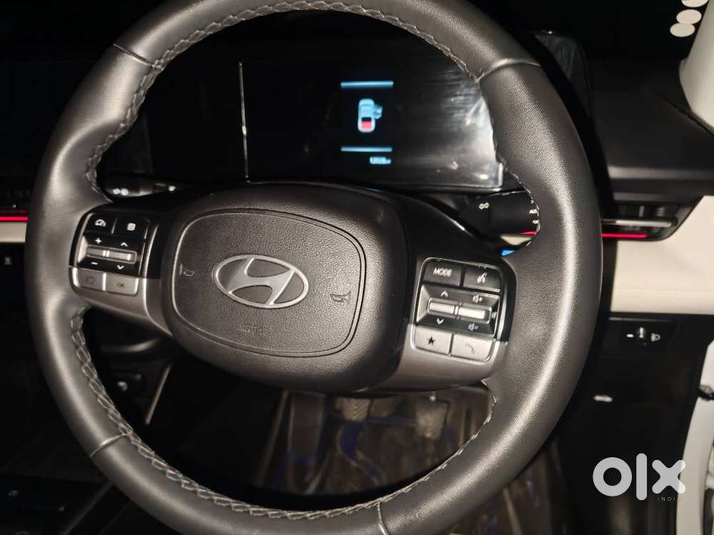 Hyundai Verna 2025 Model