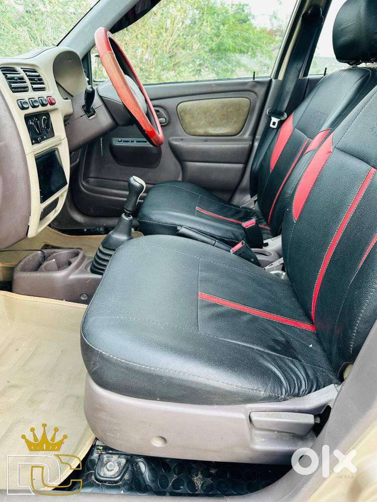 Maruti Suzuki Alto K10 Lxi, 2009, Petrol