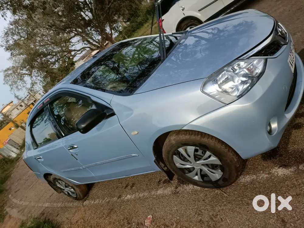 Toyota Etios 2011 Diesel Good Condition
