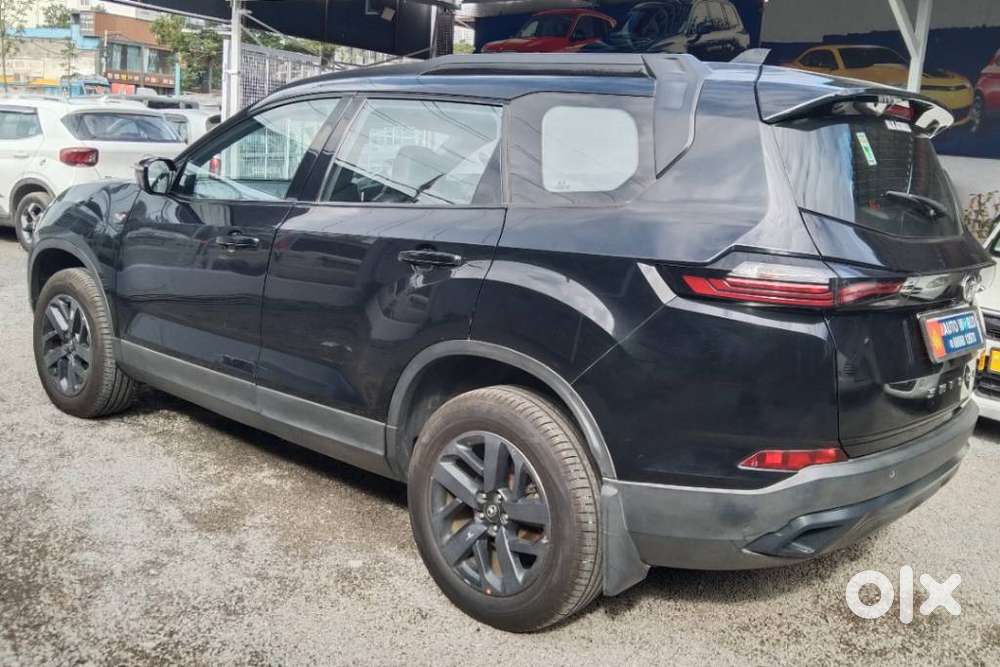 Tata Safari 2.0 Kryotec Xz Plus, 2022, Diesel