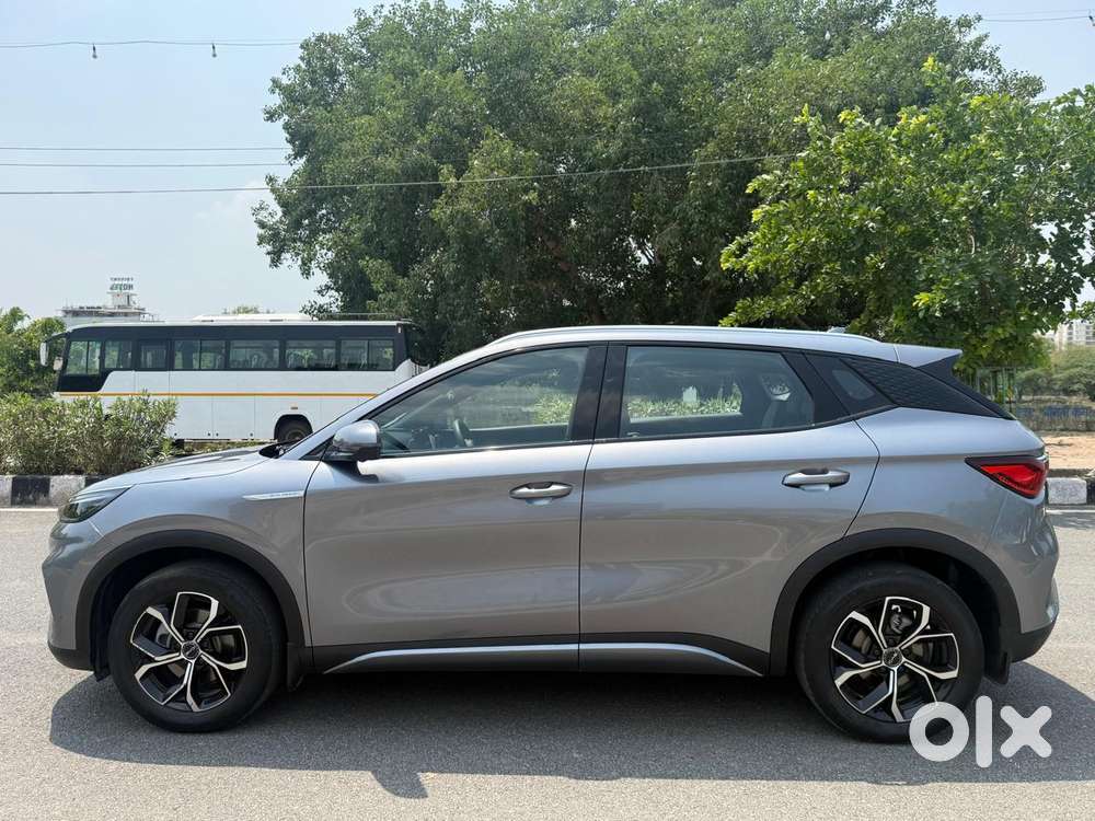 Byd Atto 3 Special Edition, 2025, Electric