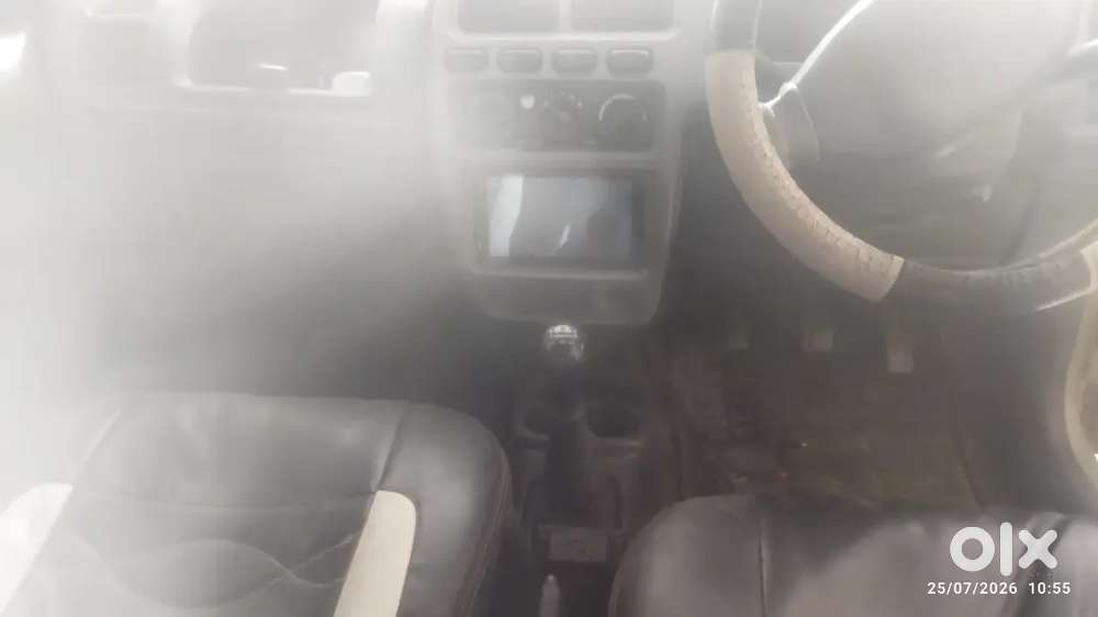 Maruti Suzuki Alto Lxi 2011
