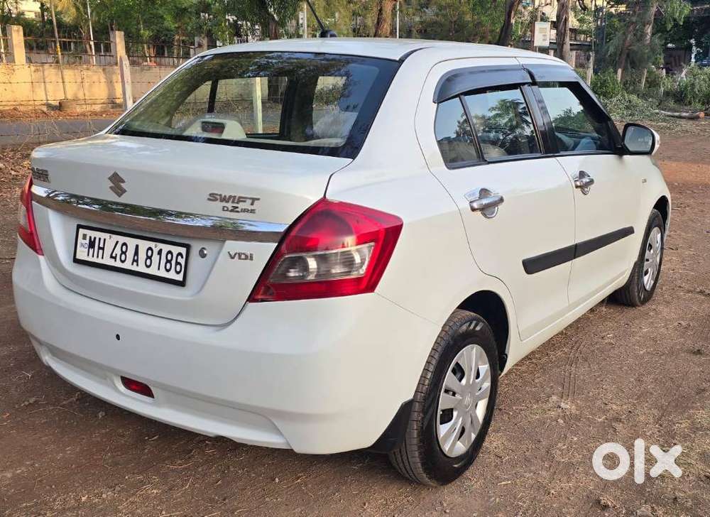 Maruti Suzuki Swift Dzire Vdi, 2012, Diesel