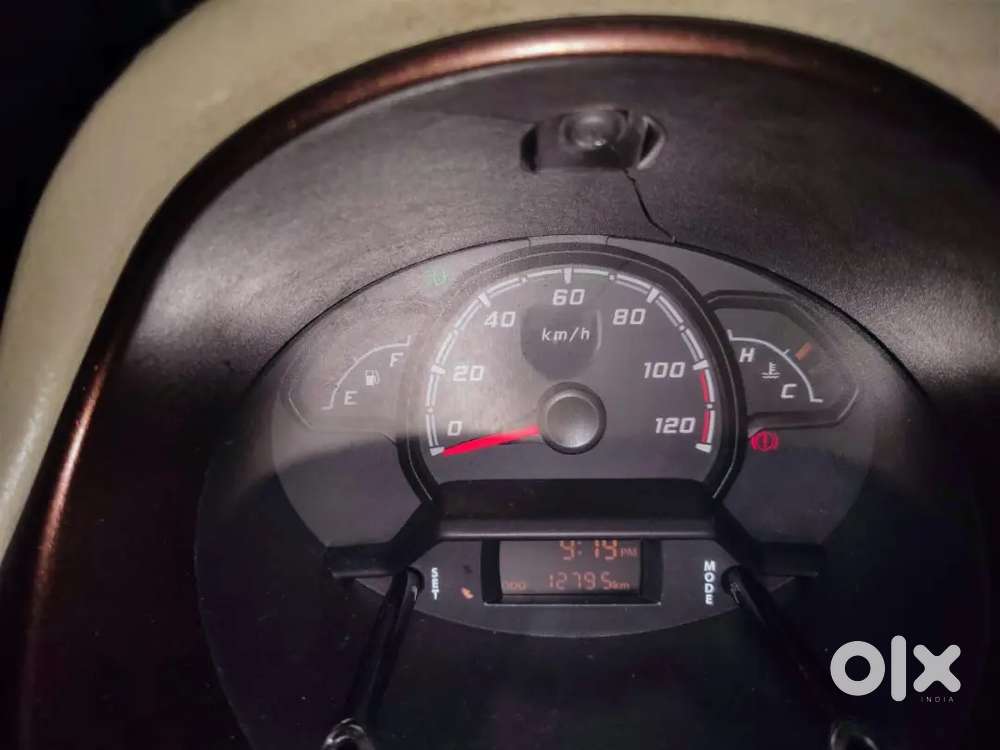 For Sale: Tata Nano Xt Twist (2017 Purchased  Petrol  Manual)