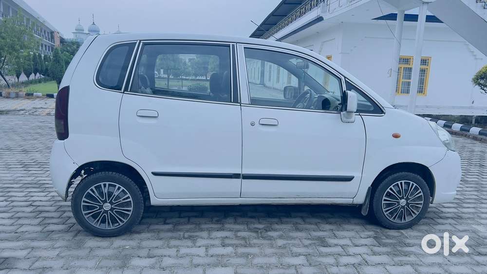 Maruti Suzuki Estilo 2010 Petrol Good Condition