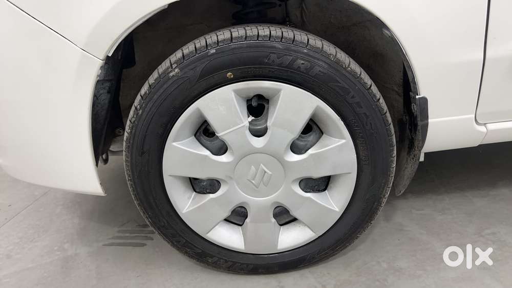Maruti Suzuki Alto K10 2010-2014 Vxi, 2014, Petrol