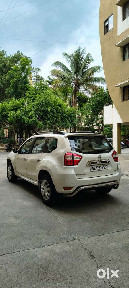 Nissan Terrano 1.6 Xl Plus Petrol, 2015, Petrol