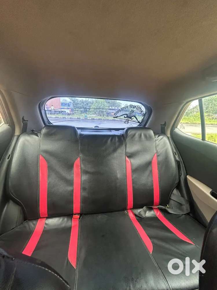 Hyundai Grand I10 2015