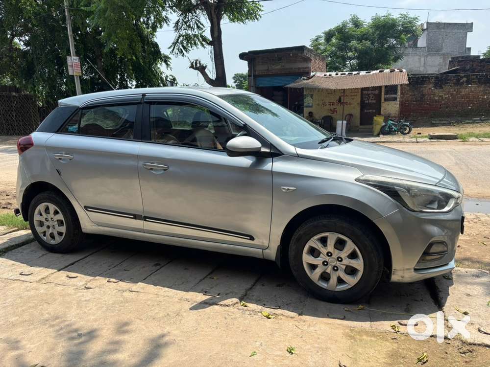 Hyundai I20 Magna 2020