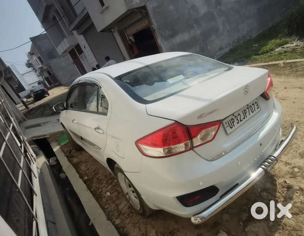 Ciaz Sigma Shvs Mt Maruti 2018 With Exelent Condition First Owner