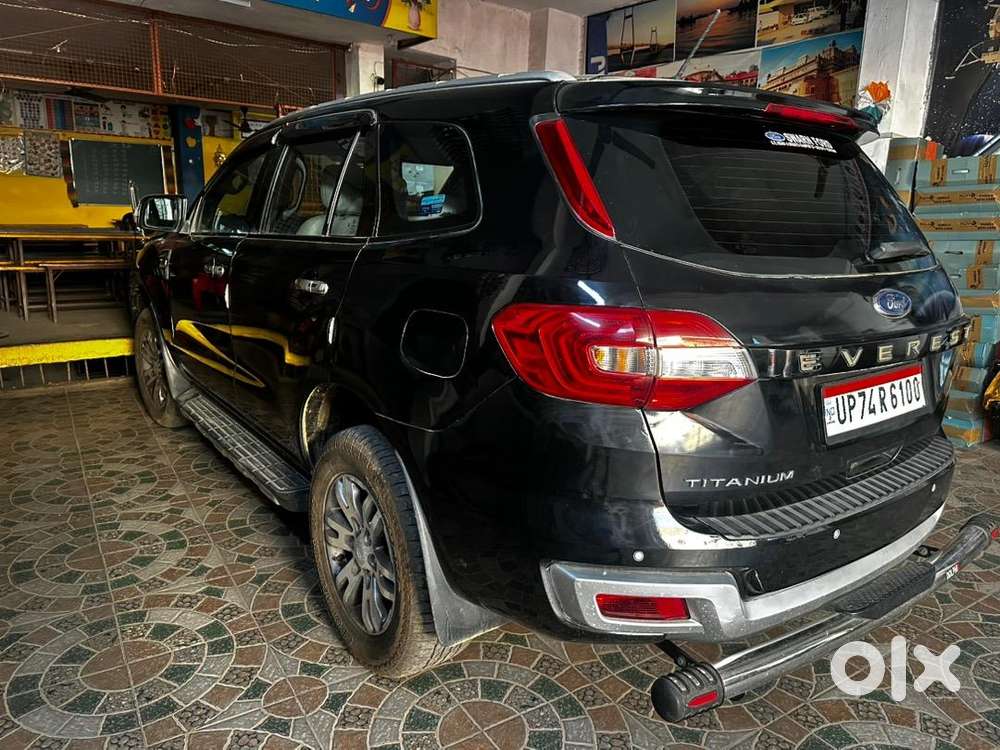 Full Top Model With Automatic Transmission