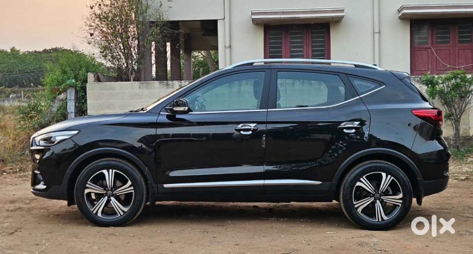 Mg Astor 1.5 Sharp, 2021, Petrol