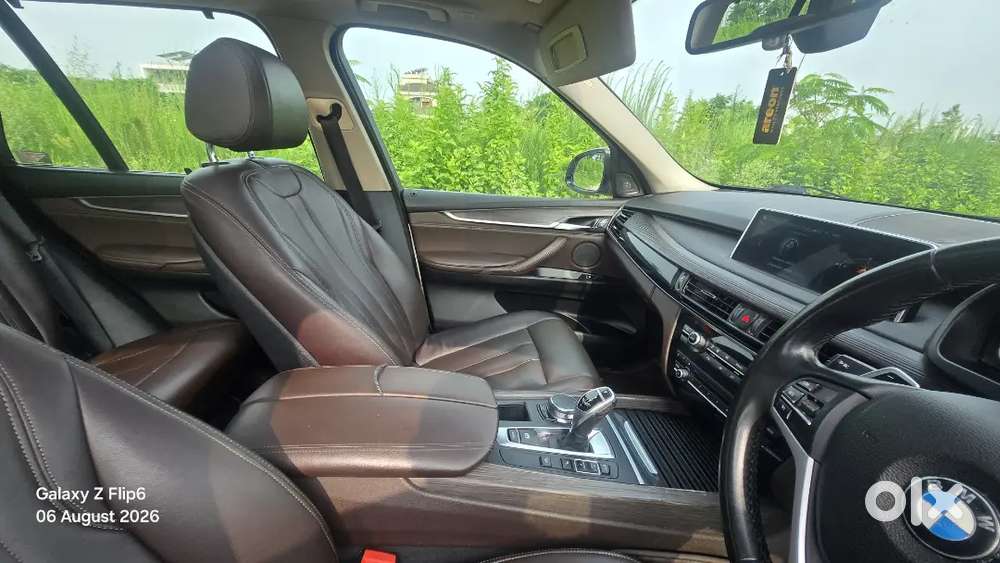 Bmw X5 3.0 2019 Diesel Automatic