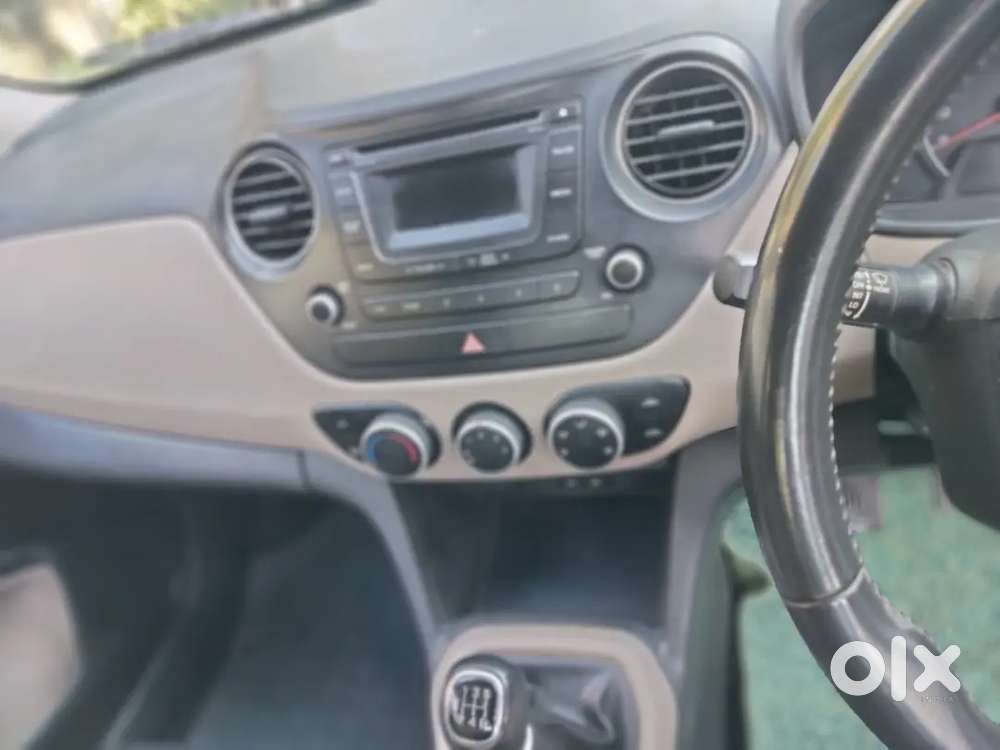 Grand I10 Asta (o)