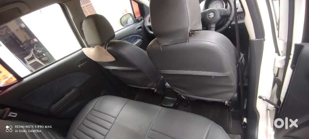 Maruti Suzuki Ritz Vdi-abs 2012