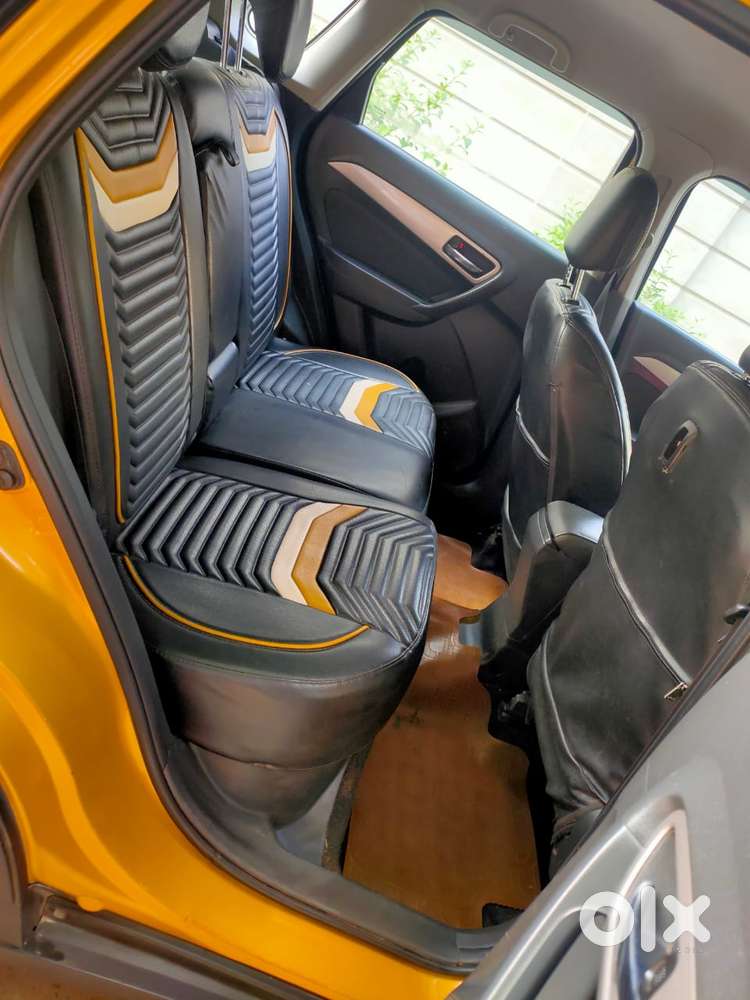 Maruti Suzuki Brezza Zdi Plus, 2017, Diesel