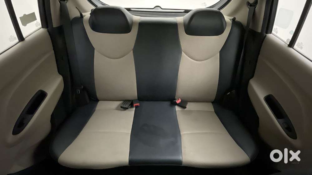 Hyundai Santro Sportz, 2020, Petrol