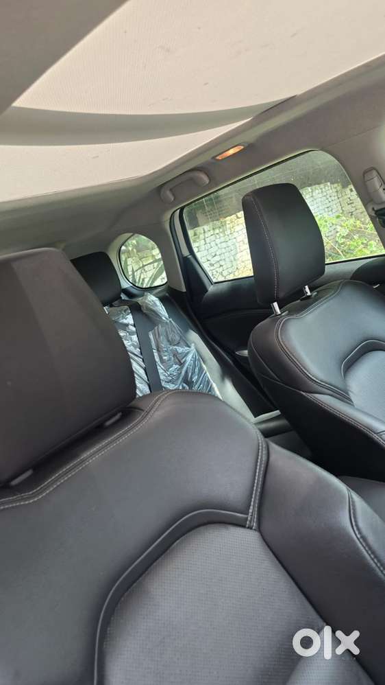 Toyota Urban Cruiser Hyryder 2024