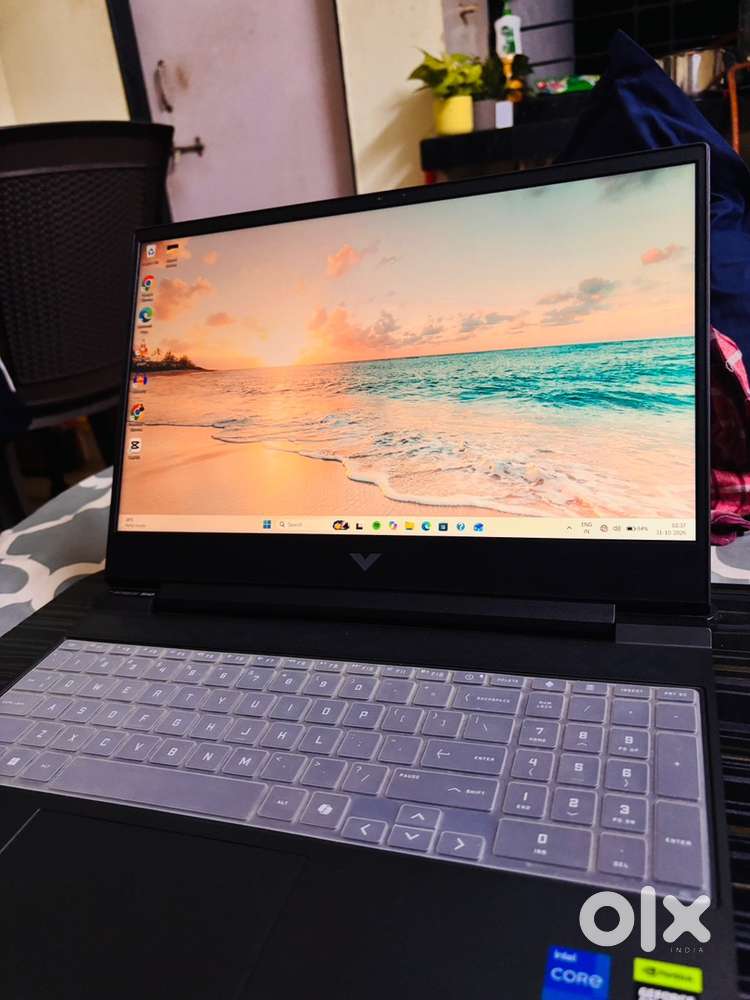 HP Victus Intel Core i5 13th Gen 13420H Gaming Laptop