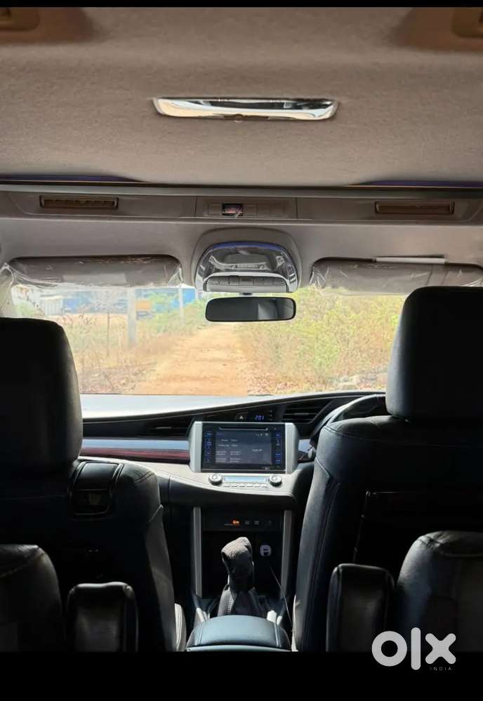 Selling My Top End Mint Condition Innova Z