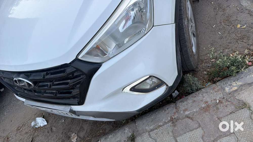 Hyundai Creta Diesel 2020 Model