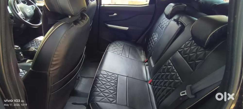 Nissan Magnite Turbo Mt Cv Premium 2023 Petrol 23000 Km Driven