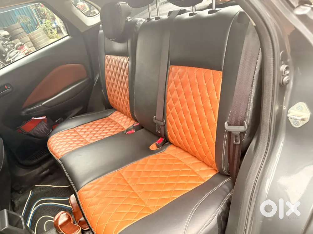 Toyota Glanza 1.2 S 2025