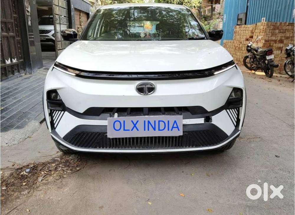 Tata Nexon Ev Creative Plus Mr, 2023, Electric