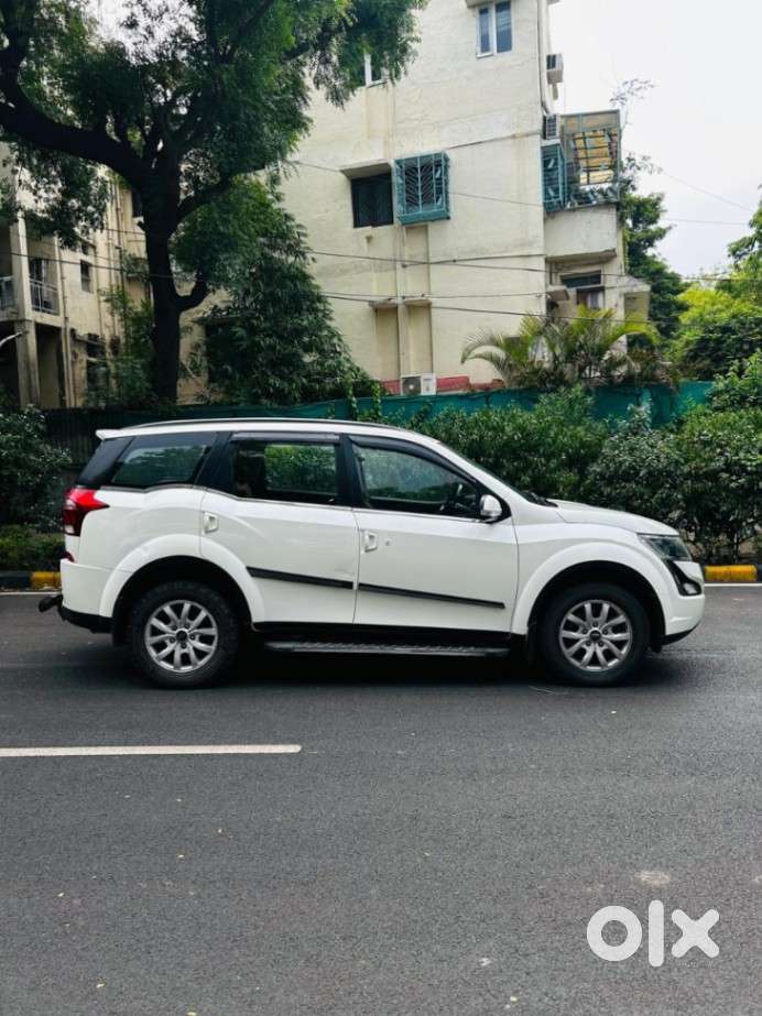 Mahindra Xuv500 W9 At 1.99, 2019, Diesel