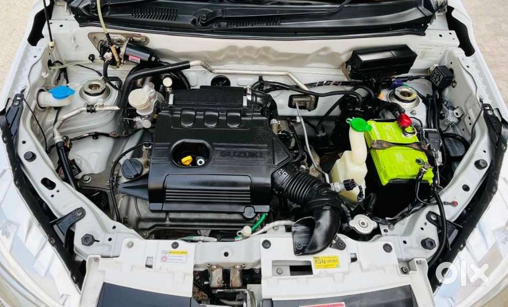 Maruti Suzuki Alto K10 Plus Edition, 2019, Petrol