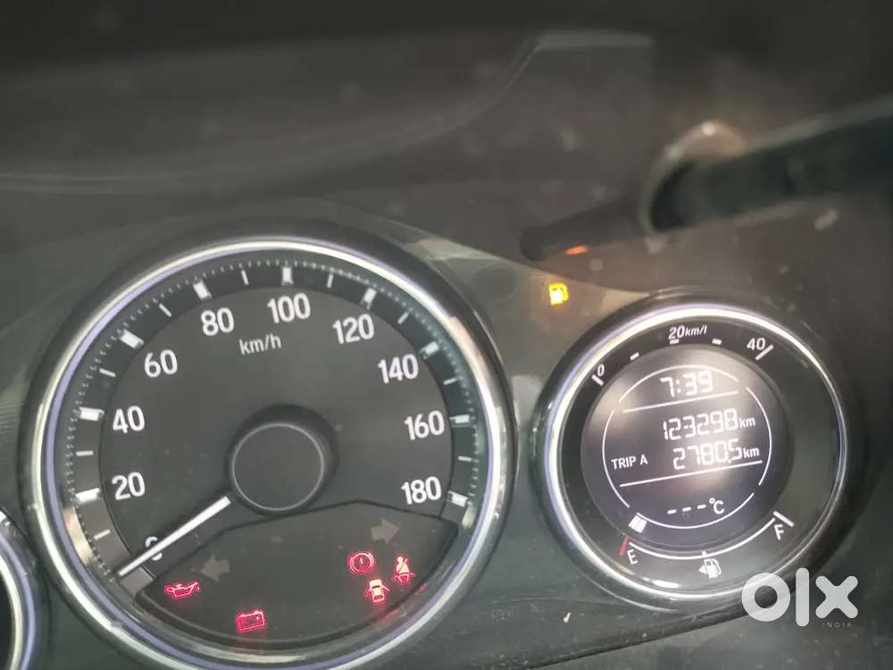 Honda Br-v I-vtec 2016