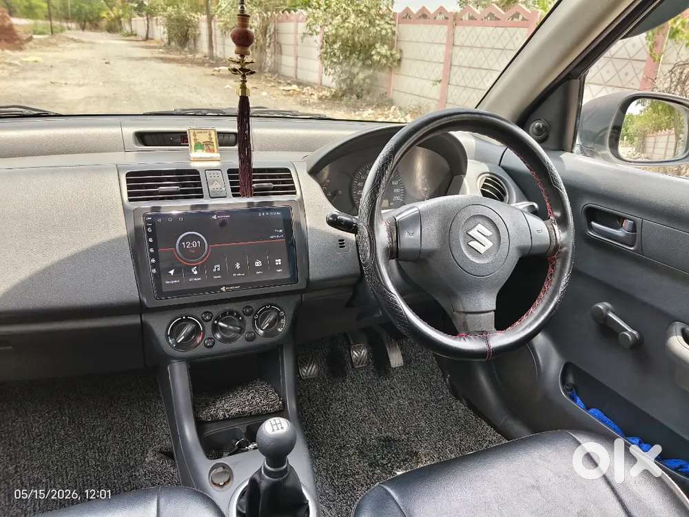 Swift Dezire