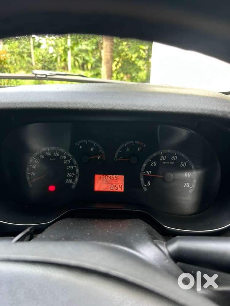 Fiat Grande Punto Diesel 2012