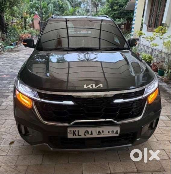 Kia Seltos 1.5 Gtx+ Diesel 2023