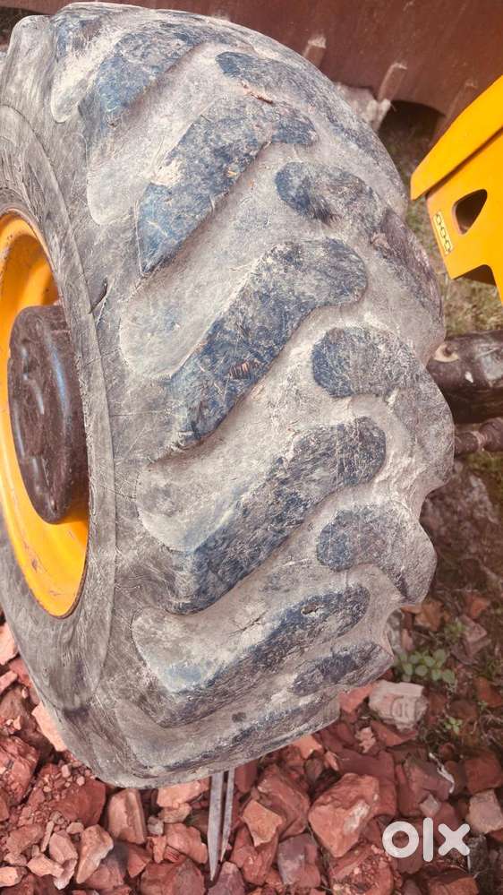 Mahindra Vision T Others, 2020, Diesel