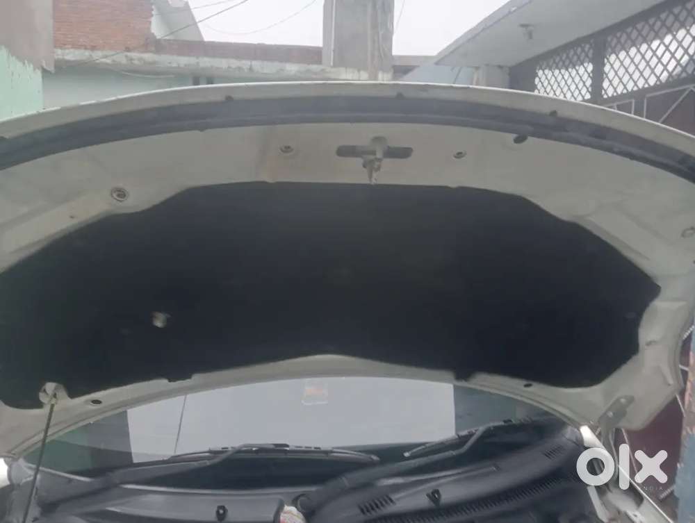 Maruti Suzuki Dzire 1.2 2013