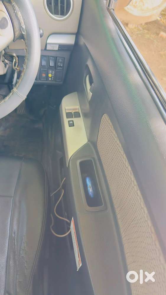 Maruti Suzuki Wagon R 2015 Cng & Petrol