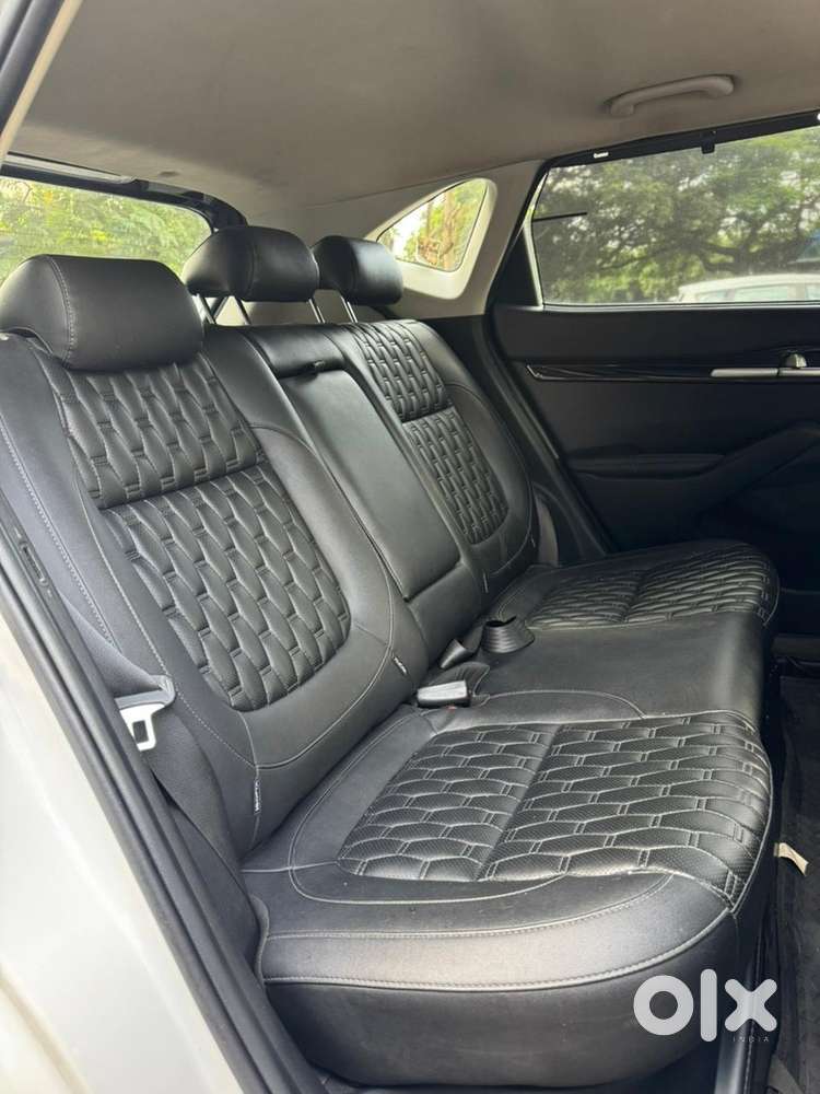 Kia Seltos 2021 Diesel Manual