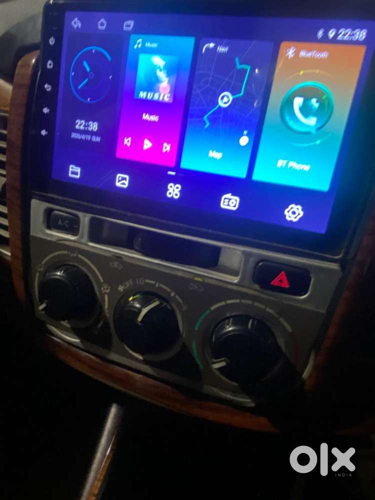 Toyota Innova 2016 Diesel Well Maintained