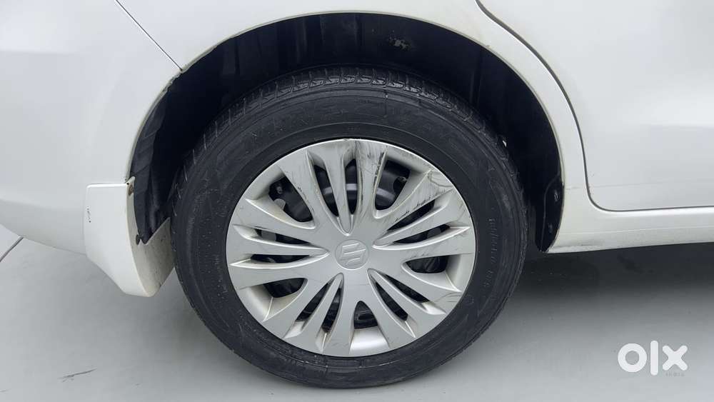 Maruti Suzuki Ertiga 1.5 Vxi, 2013, Petrol