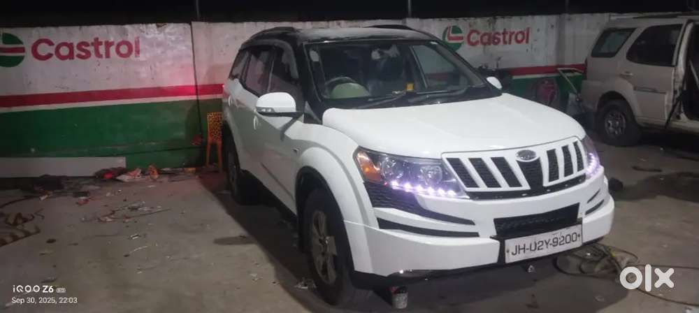 Mahindra Xuv500 2013 Diesel 113563 Km Driven