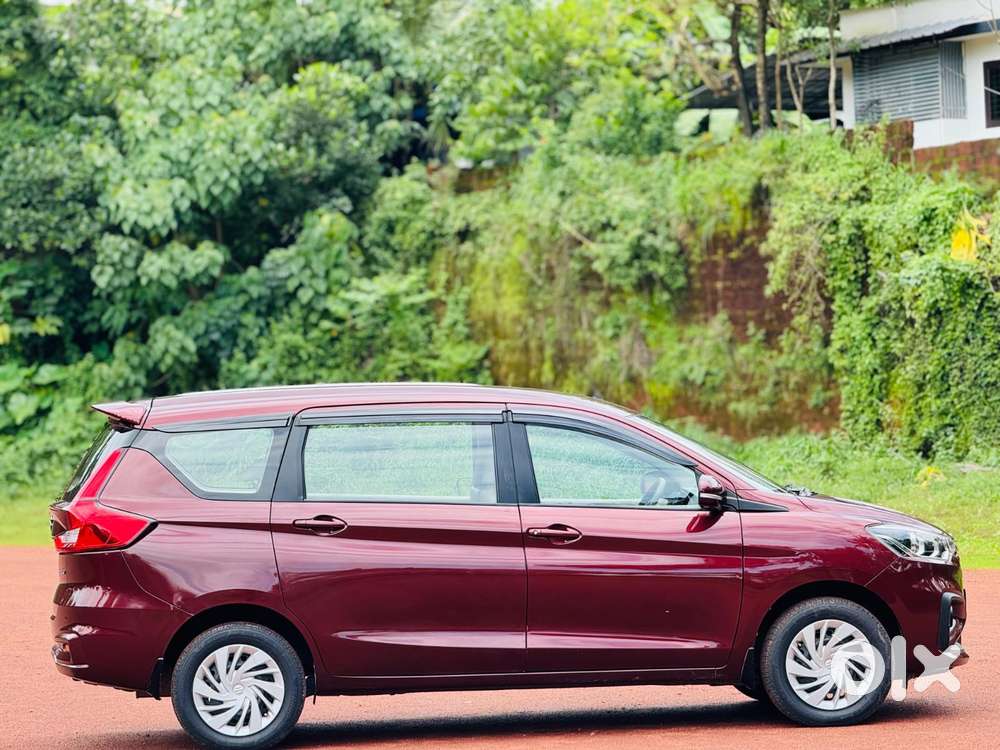 Maruti Suzuki Ertiga 1.5 Zxi Plus, 2022, Petrol