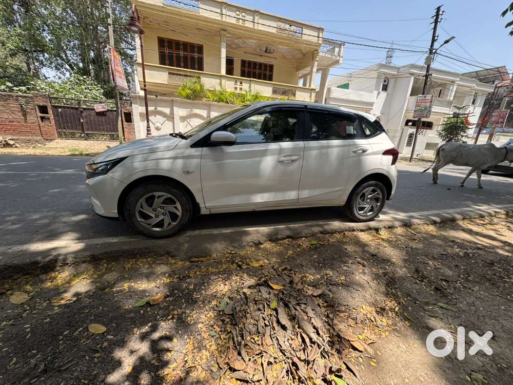 Hyundai I20 Magna 2021