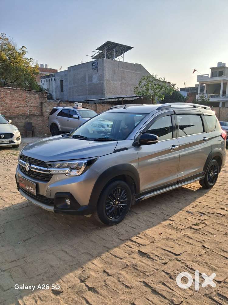 Maruti Suzuki Xl6, 2021, Petrol